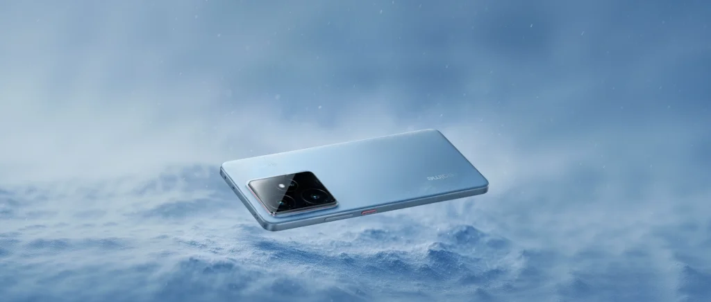 Realme GT 7 5G