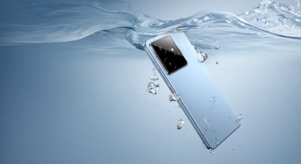 Realme GT 7 5G