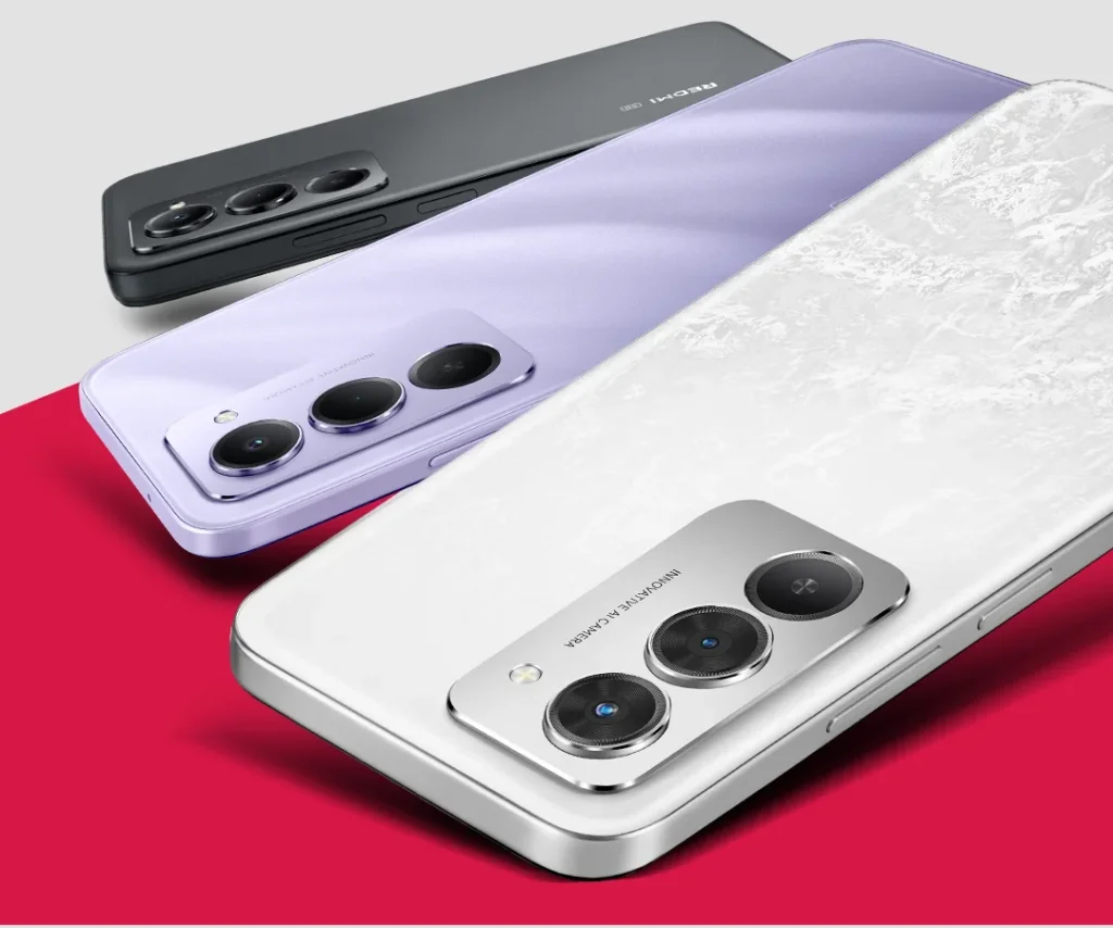 Redmi 15 5G 2025 का बेस्ट बजट स्मार्टफोन दमदार परफॉर्मेंस के साथ।