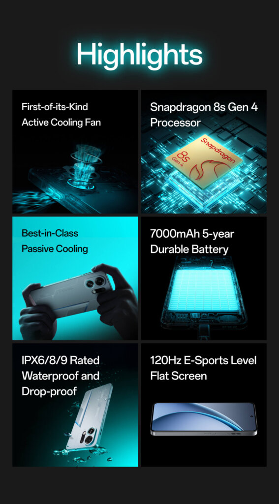 OPPO K13 Turbo Pro 5G