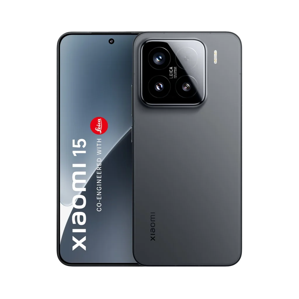 Xiaomi 15