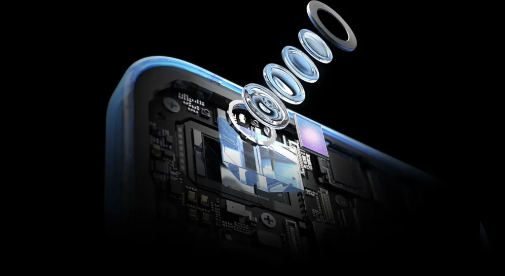 OPPO Reno14 5G Slim Design, Big Battery & Flagship Performance के साथ।