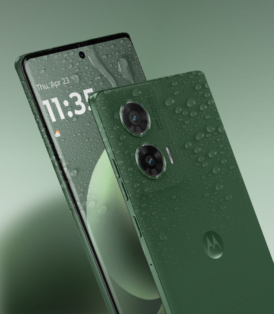 Moto G96 5G