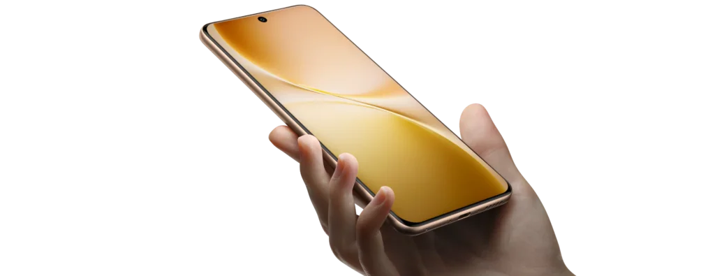 vivo V60 India Launch
